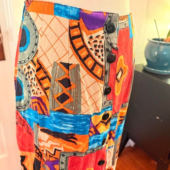 Unbranded Women's Multi Skirt - Picture 5 of 7